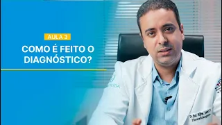 COMO É FEITO O DIAGNÓSTICO DA ANEMIA?