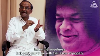 Shri Kishore M | Satsang 3 Ep.22 | Miracles & Experiences of Sathya Sai Baba