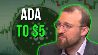 Expert Reveals: THIS Is What Will Happen Next With Cardano!