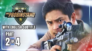 FPJ's Ang Probinsyano | Episode 1643 (2/4) | June 1, 2022 (w/ English Subs)