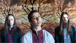 Ukrainian Cossack Song - Ой, на горі, та й женці жнуть - Didodub feat. Anna Mnishek and Nick Kuranda
