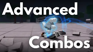 Advanced ONE SHOT Combos in The Strongest Battlegrounds
