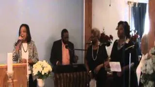 Sermon - 12/2/2012