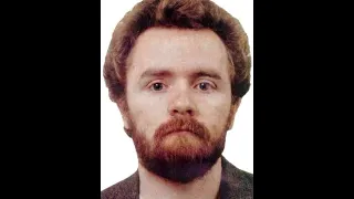 John Duffy - "Railway Rapist" "Railway Killer"