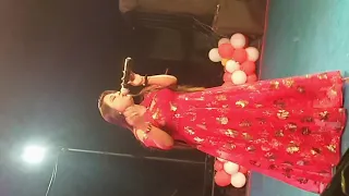 Teri dharohar ( Ram Teri Ganga maili ho Gayi)by vocalist Paromita