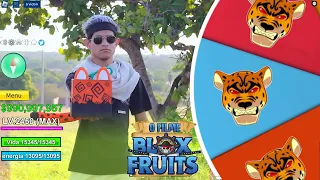 BLOX FRUITS NA VIDA REAL SEA 2 ( O FILME )