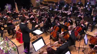 Elgar: Cello Concerto in E minor, Op. 85