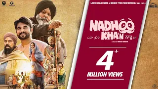 Nadhoo Khan | Harish Verma | Punjabi Movie | New Punjabi Movie | Punjabi Movie 2022 Full Movie