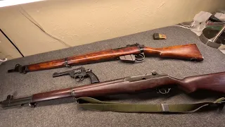 The British Garand Story (Why Your Grandpa Didn't Want This Lend-Lease M1 Rifle, But You Do)
