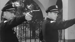 Motor Patrol (1950) Don Castle, Jane Nigh, Reed Hadley | Crime, Thriller | Full Movie | subtitles