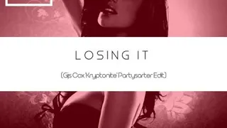 Losing (Gijs Cox' 'Krypto' Partystarter Edit)