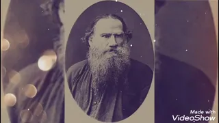 Lev Tolstoyning "Urush va tinchlik"  kitobiga buktreyler