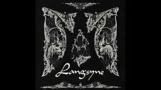 LANGSYNE -- Langsyne -- 1976