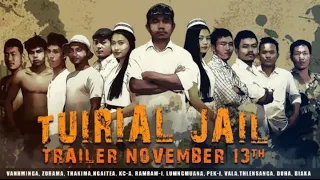 Tuirial Jail Escape (Mizo Film)