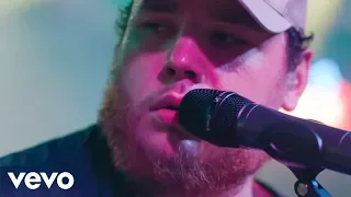 Luke Combs - Hurricane