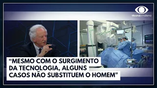 A evolução no tratamento do câncer de próstata nos últimos 10 anos | Canal Livre