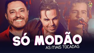 Especial Victor e Leo, Leonardo, Eduardo Costa, Bruno e Marrone - Só Modão - Modão Sertanejo 2022