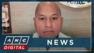 Headstart: Senator Ronald 'Bato' dela Rosa on possible return of PH to ICC, De Lima case | ANC