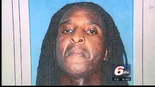 Man Sought In Killing, Separate Shootings