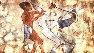 20 Dziwacznych Rzeczy Które Robili Starożytni Egipcjanie