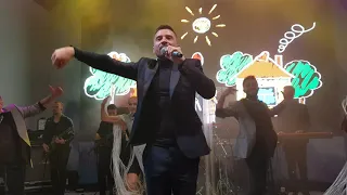 Пополам   - Сергей  Лазарев Sergey Lazarev 2.08.19 shorehouse Москва