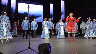 Человек года 2017 в ДК Современник Конаково (08.12.2017)