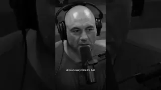 Joe Rogan on Living a Life of Quiet Desperation #shorts #joerogan