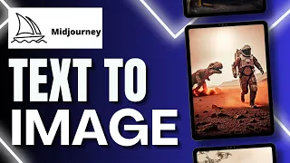 How To Use Midjourney Beginners Full Tutorial