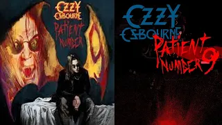 Ozzy Osbourne - Patient Number 9