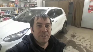 Подготовка к угону Kia, Hyundai. Копеечный способ сохранить ваше авто от угона. УГОНУ НЕТ!