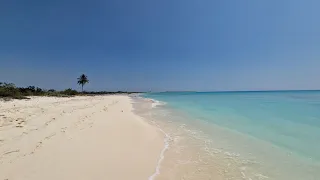 Cayo Largo del sur - beach & scuba