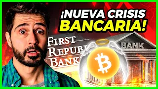 ¡EEUU SE QUEDARA SIN DINERO EN JUNIO! | ¿OPORTUNIDAD HISTORICA PARA BITCOIN?