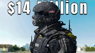 You WON'T BELIEVE How Much the Military Spent on This Gear