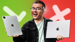 iPad statt MacBook: 1 Woche im Selbstexperiment!