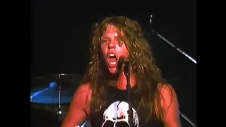 Metallica   kill 'em all 1983 Full Concert mkv