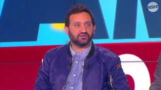 Il y a deux ans dans TPMP... L'émission parallèle d'Isabelle Morini-Bosc et Gilles Verdez (vidéo)