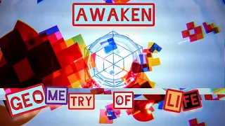 Awaken - Geometry of Life Album [Trance] (Exclusively on Spiritual Goo)