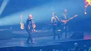 Simple Minds - Don't You (Forget About me)  - Utilita Arena Birmingham - 23.3.24