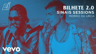 Bilhete 2.0 / Incidental: Uma Gota No Oceano (Ao Vivo No Morro Da Urca / 2019)