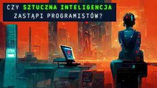 Czy sztuczna inteligencja zabierze nam pracę? Testuję ChatGPT!