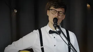 Zuhause Für Mich - LOTTE - AkustikCover von Lukas Linder