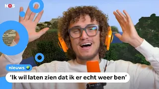 Kwebbelkop stopt met AI-versie