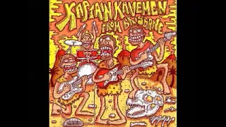 Various – Kaptain Kavemen From Brisbane 60’s Australian Garage Rock Psychedelic Beat Music ALBUM LP