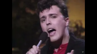 Tears for fears | Everybody wants to rule the world | 1985
