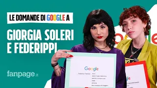 Giorgia Soleri di cosa soffre, poesie. Federippi chi è, Pechino Express: le attiviste rispondono all