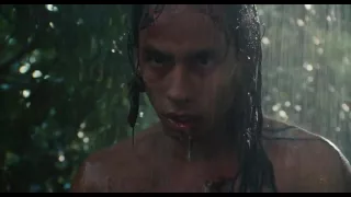 Apocalypto final kill