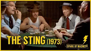 Spark of Madness 89 -- The Sting (1973) Review