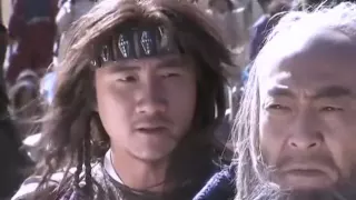 Demi Gods And Semi Devils【Ep 33】English Subtitles [2003] C Drama