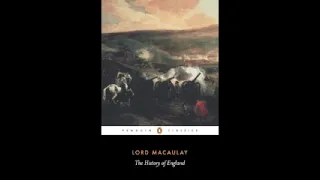 History of England by Thomas Babington Macaulay Baron Macaulay 1 of 2