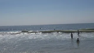 Ocean City Md waves n relaxation(10)